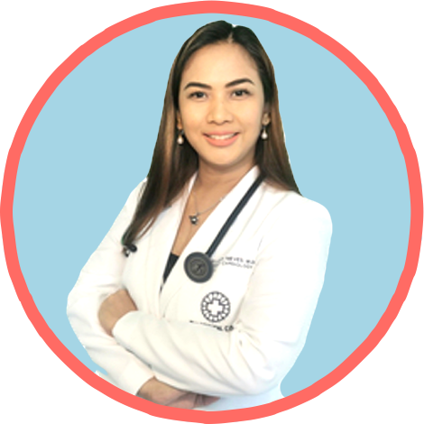 Dr. Michelle Nieves